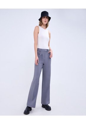 Body Para Mujer Manga Sisa Color Crema Marca Ostu #40200147