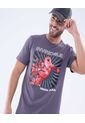 Camiseta Para Hombre Iron Man  Para Hombre #60091597 Ostu de Ostu