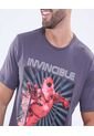 Camiseta Para Hombre Iron Man  Para Hombre #60091597 Ostu de Ostu