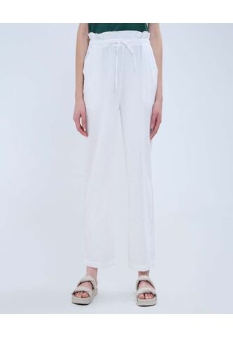 Pantalon Para Mujer  Color Crudo Marca Ostu #40070615 Ostu