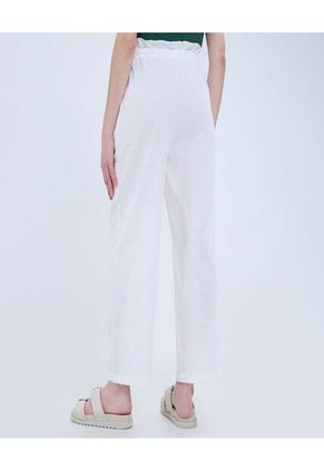 Pantalon Para Mujer  Color Crudo Marca Ostu #40070615