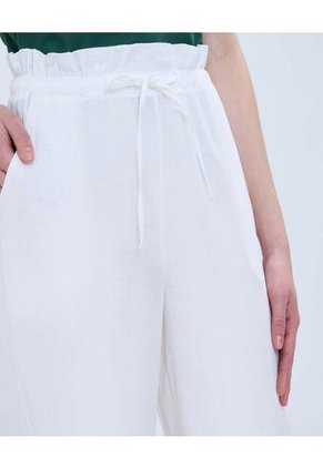 Pantalon Para Mujer  Color Crudo Marca Ostu #40070615