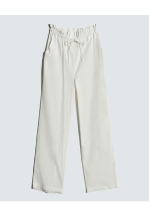 Pantalon Para Mujer  Color Crudo Marca Ostu #40070615