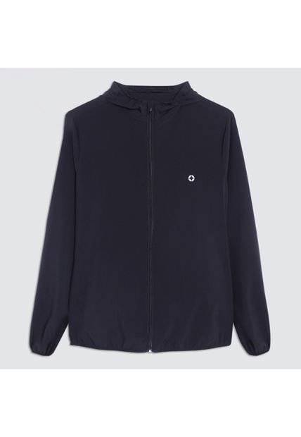Chaqueta Para Mujer Deportiva Color Negro Marca Ostu #40080172