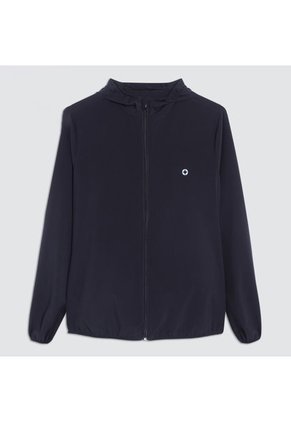 Chaqueta Para Mujer Deportiva Color Negro Marca Ostu #40080172