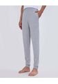 Pantalon Para Hombre Jogger Color Gris  Marca Ostu #60070445 de Ostu
