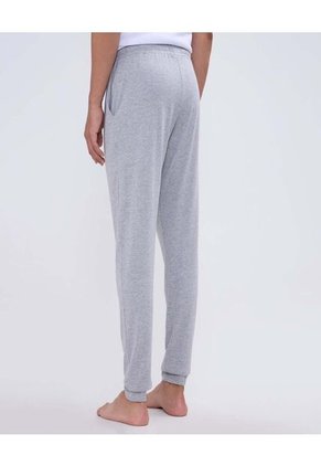 Pantalon Para Hombre Jogger Color Gris  Marca Ostu #60070445