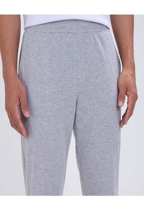 Pantalon Para Hombre Jogger Color Gris  Marca Ostu #60070445