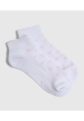 Medias Para Mujer Tobillera Color Pack X Marca Ostu #40980205