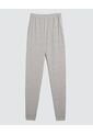 Pantalon Para Hombre Jogger Color Gris  Marca Ostu #60070445 de Ostu