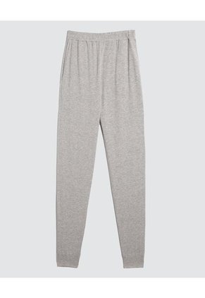 Pantalon Para Hombre Jogger Color Gris  Marca Ostu #60070445