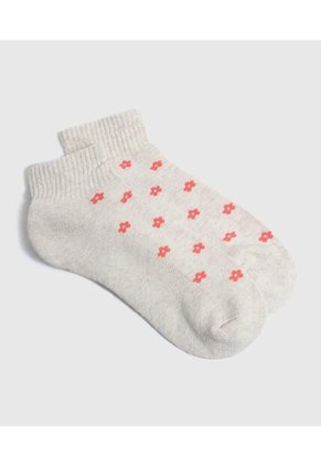 Medias Para Mujer Tobillera Color Pack X Marca Ostu #40980205