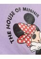 Camiseta Manga Corta Minnie Mouse  Infantil Niña #90090205 de Ostu