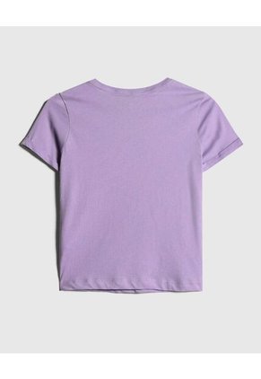 Camiseta Manga Corta Minnie Mouse  Infantil Niña #90090205