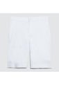 Bermuda Para Mujer  Color Blanco Marca Ostu #40100069 de Ostu