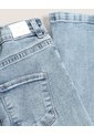 Jean Infantil Niña Flare Color Azul Marca Ostu #90160094 de Ostu