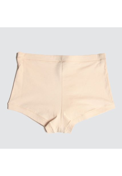 Boxer Para Mujer  Color Rosado  Marca Ostu #40800016