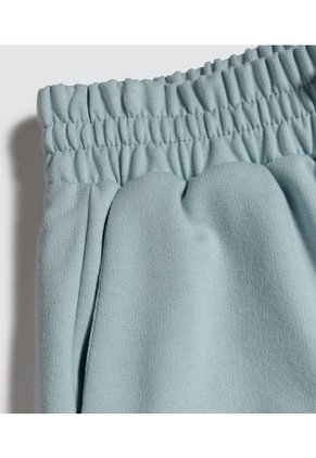 Pantalon Para Mujer Jogger Color Verde Claro Marca Ostu #40070655