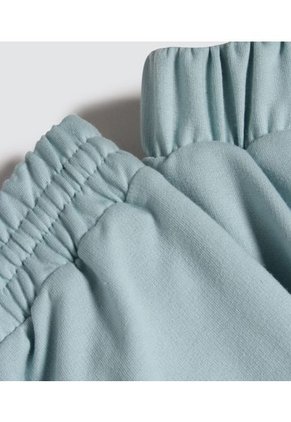 Pantalon Para Mujer Jogger Color Verde Claro Marca Ostu #40070655