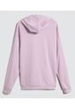 Buzo Para Mujer Hoodie Color Lila  Marca Ostu #40060374 de Ostu