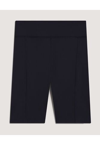 Leggins  Para Mujer Corto Color Negro Marca Ostu #40230658 Ostu