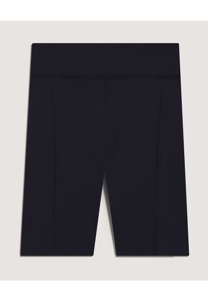 Leggins  Para Mujer Corto Color Negro Marca Ostu #40230658