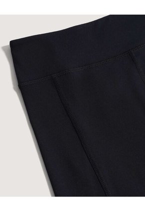 Leggins  Para Mujer Corto Color Negro Marca Ostu #40230658