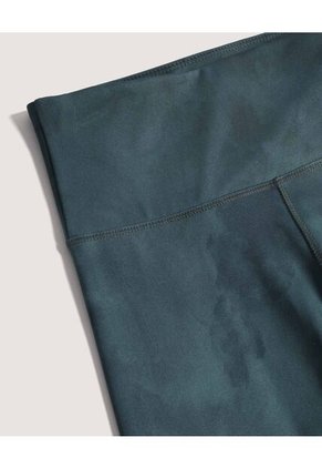 Leggins  Para Mujer Medio Color Verde Marca Ostu #40230661