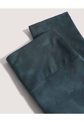 Leggins  Para Mujer Medio Color Verde Marca Ostu #40230661