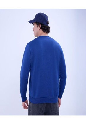 Buzo Estampado De Marvel  Para Hombre #60060477 Ostu