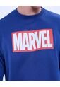 Buzo Estampado De Marvel  Para Hombre #60060477 Ostu de Ostu