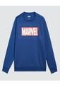 Buzo Estampado De Marvel  Para Hombre #60060477 Ostu de Ostu