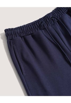 Pantalón  Para Mujer Jogger Color Azul Marca Ostu #40070919