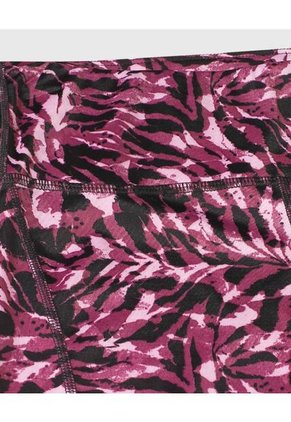 Leggins Para Mujer Corto Color Vino Marca Ostu #40230435