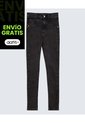 Jean Infantil Niño Skinny Color Negro Marca Ostu #80160089 de Ostu
