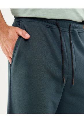 Pantalón Para Hombre Jogger Color Verde Marca Ostu #60070457