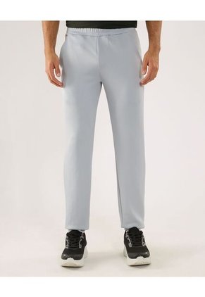 Pantalón Para Hombre Jogger Color Gris Marca Ostu #60070520