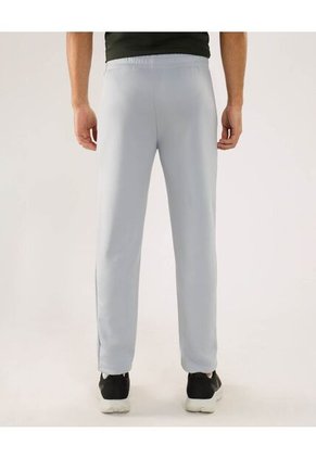 Pantalón Para Hombre Jogger Color Gris Marca Ostu #60070520