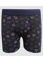 Boxer Para Niño Filete Color Azul Oscuro Marca Ostu #80000072 de Ostu