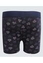 Boxer Para Niño Filete Color Azul Oscuro Marca Ostu #80000072 de Ostu
