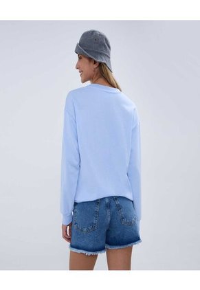 Buzo Disney Lilo And Stitch  Para Mujer #40060394 Ostu