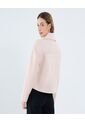 Chaqueta Para Mujer Trench Color Arena Marca Ostu #40080241 de Ostu