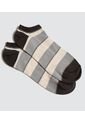 Medias Para Hombre Invisible Color Pack X Marca Ostu #60980241 de Ostu