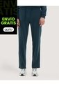 Pantalón Para Hombre Jogger Color Verde Marca Ostu #60070454 de Ostu