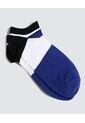 Medias Para Hombre Invisible Color Pack X Marca Ostu #60980223 de Ostu