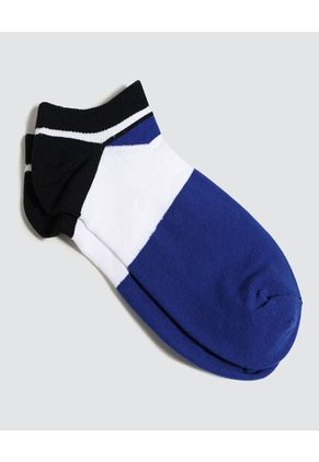 Medias Para Hombre Invisible Color Pack X Marca Ostu #60980223