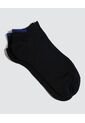 Medias Para Hombre Invisible Color Pack X Marca Ostu #60980223 de Ostu