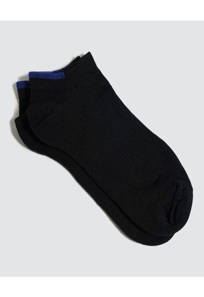 Medias Para Hombre Invisible Color Pack X Marca Ostu #60980223
