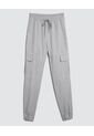 Pantalon Para Hombre Jogger Color Gris  Marca Ostu #60070354 de Ostu