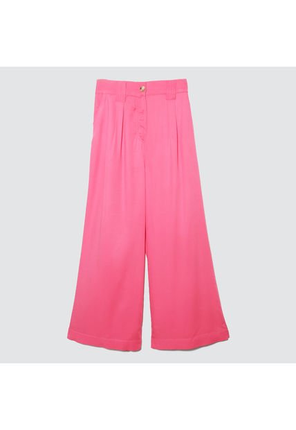 Pantalon Para Mujer  Color Rosado  Marca Ostu #40070515